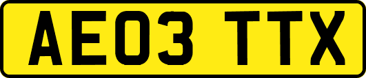 AE03TTX