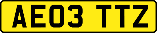 AE03TTZ