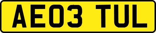 AE03TUL