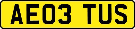 AE03TUS