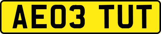 AE03TUT
