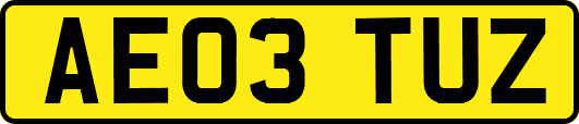 AE03TUZ