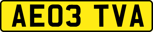 AE03TVA