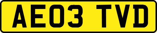 AE03TVD