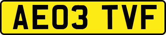 AE03TVF