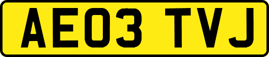 AE03TVJ