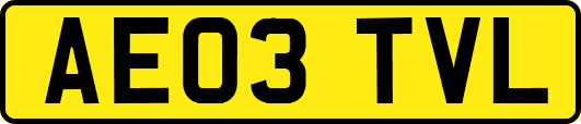 AE03TVL