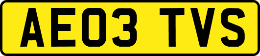 AE03TVS
