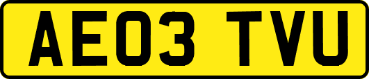 AE03TVU