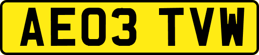AE03TVW