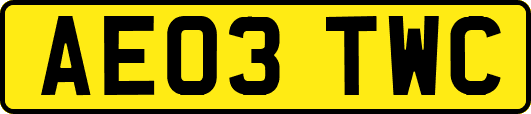 AE03TWC