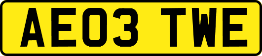 AE03TWE