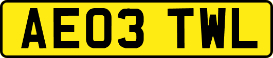 AE03TWL