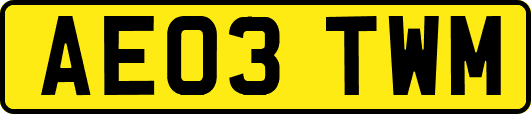 AE03TWM