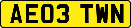 AE03TWN
