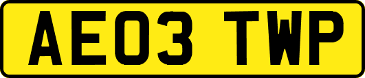 AE03TWP