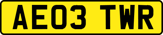 AE03TWR