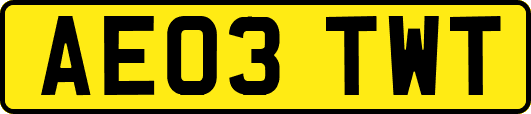 AE03TWT