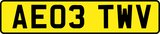 AE03TWV