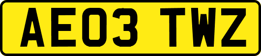 AE03TWZ