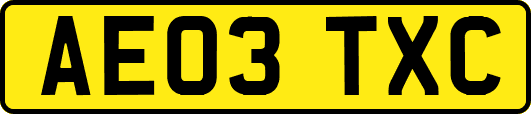 AE03TXC