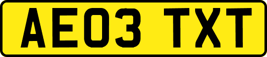 AE03TXT