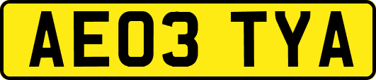 AE03TYA