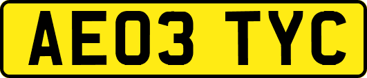 AE03TYC