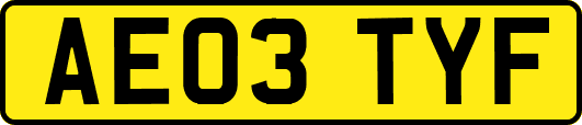 AE03TYF