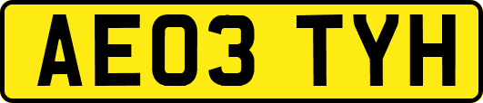 AE03TYH