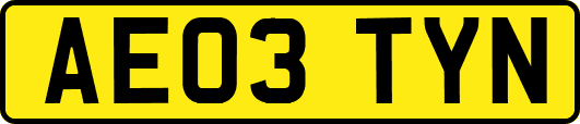 AE03TYN