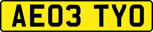 AE03TYO