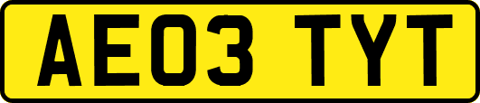 AE03TYT