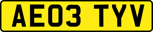 AE03TYV
