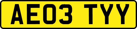 AE03TYY