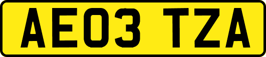 AE03TZA