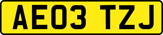 AE03TZJ