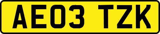 AE03TZK
