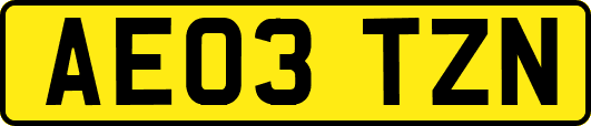 AE03TZN