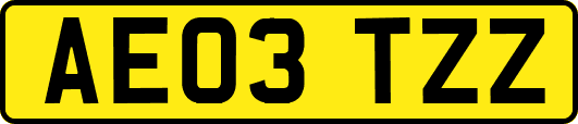 AE03TZZ