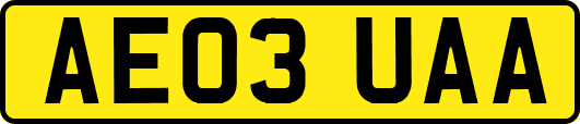 AE03UAA