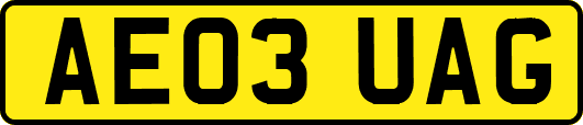 AE03UAG