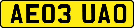 AE03UAO