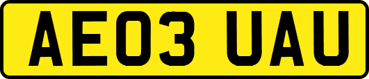 AE03UAU