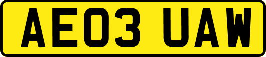 AE03UAW