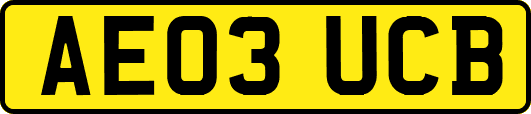 AE03UCB