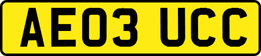 AE03UCC