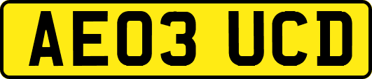 AE03UCD