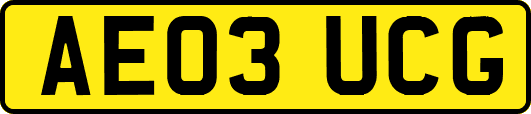 AE03UCG