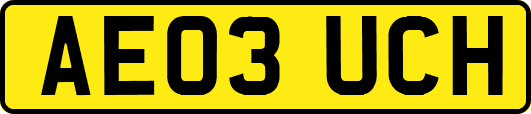 AE03UCH